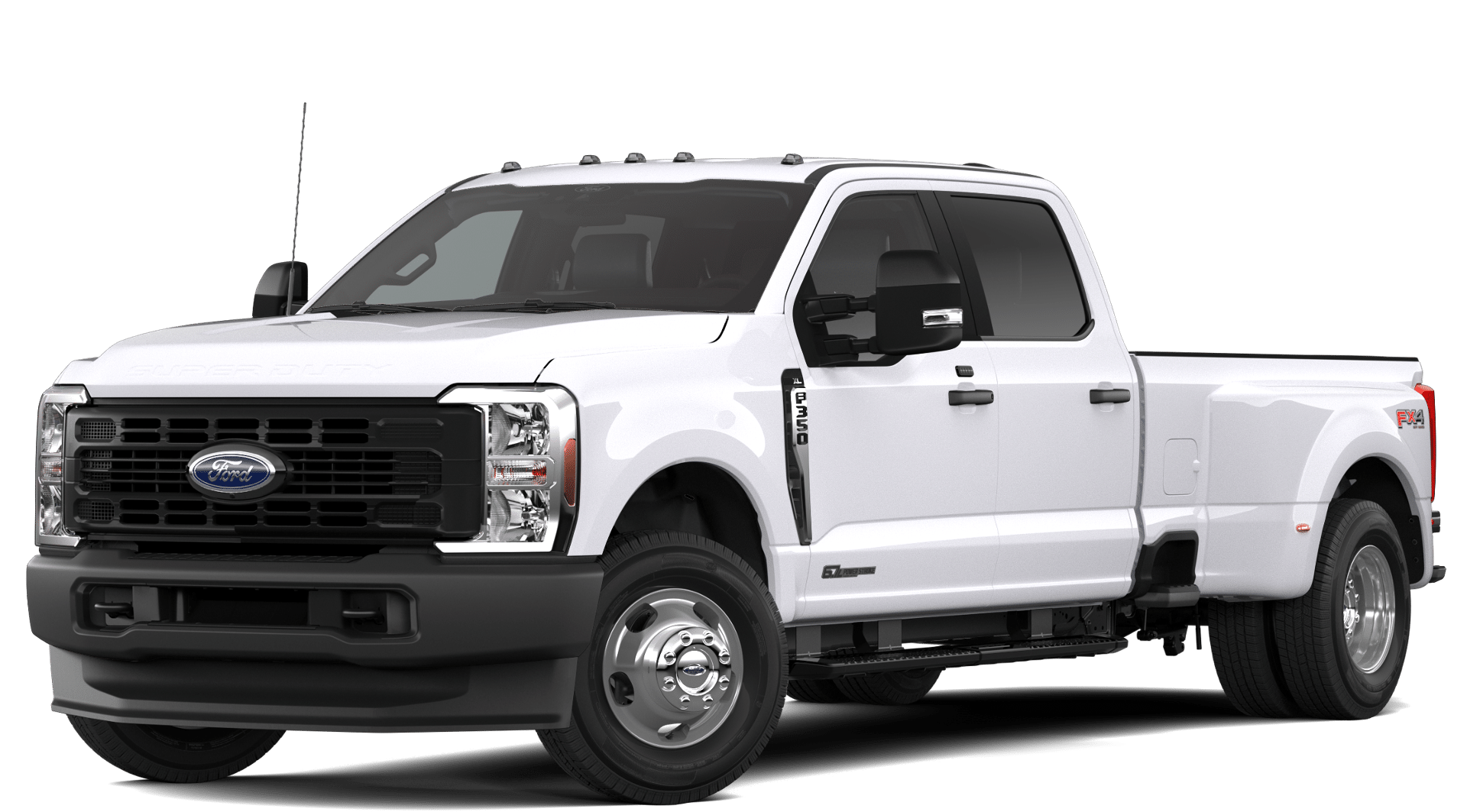 2026 Ford Super Duty® External Image 1